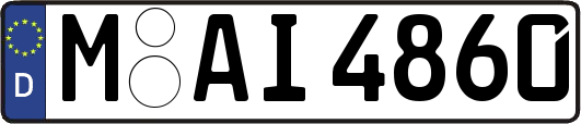 M-AI4860