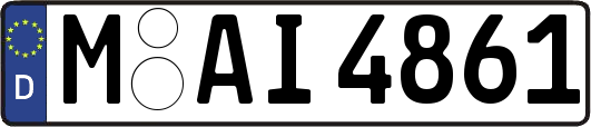 M-AI4861
