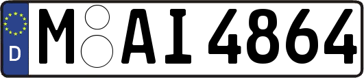 M-AI4864