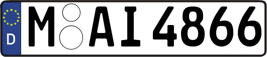 M-AI4866
