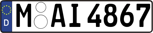 M-AI4867