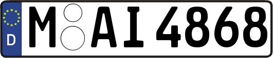 M-AI4868