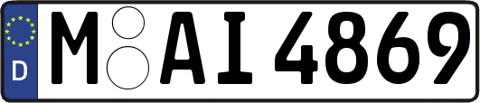 M-AI4869