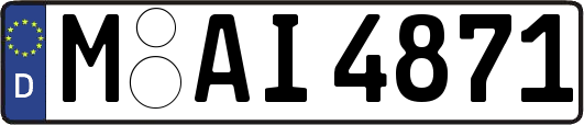 M-AI4871