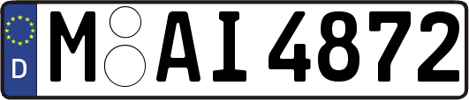 M-AI4872