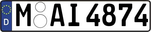M-AI4874