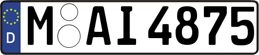 M-AI4875