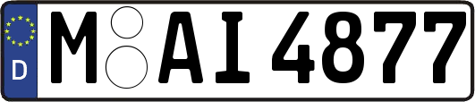 M-AI4877