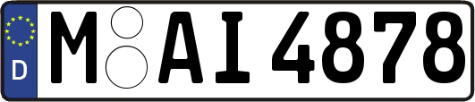 M-AI4878