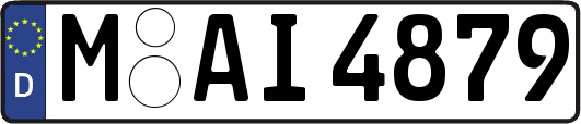 M-AI4879