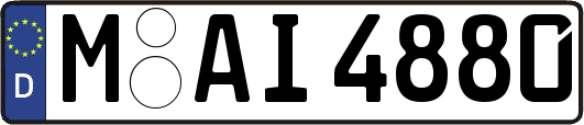 M-AI4880