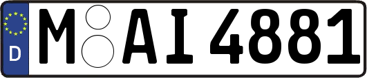 M-AI4881