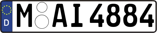 M-AI4884