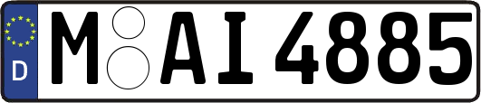 M-AI4885