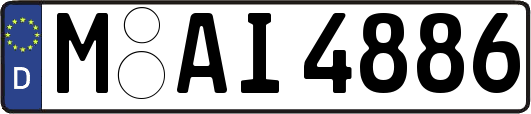 M-AI4886