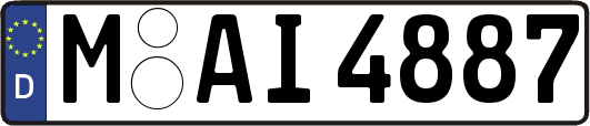 M-AI4887