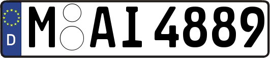 M-AI4889