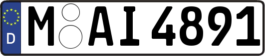 M-AI4891