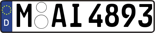 M-AI4893