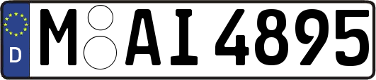 M-AI4895