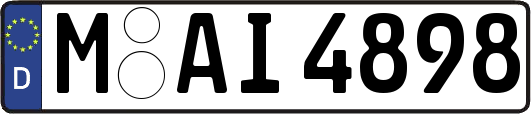 M-AI4898