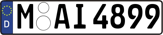 M-AI4899