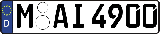 M-AI4900