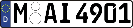 M-AI4901