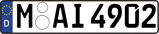 M-AI4902