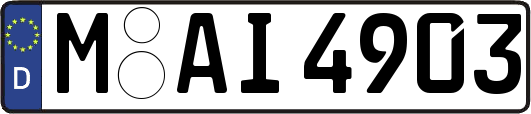 M-AI4903