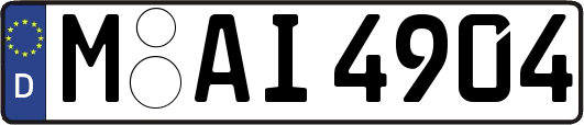 M-AI4904