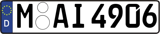 M-AI4906
