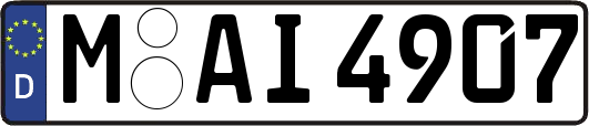 M-AI4907