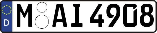 M-AI4908