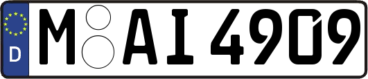 M-AI4909