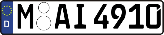 M-AI4910