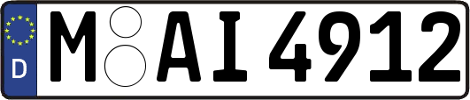 M-AI4912