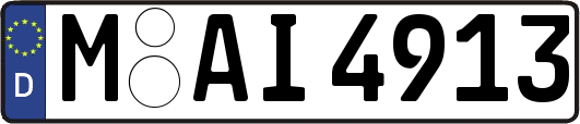 M-AI4913