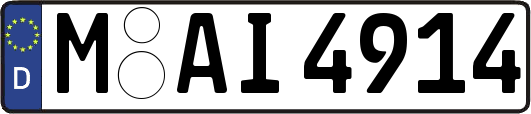 M-AI4914