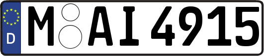 M-AI4915