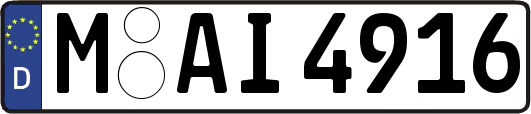 M-AI4916