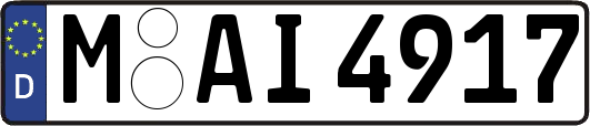 M-AI4917
