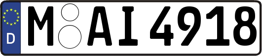 M-AI4918