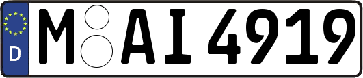 M-AI4919