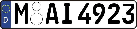 M-AI4923