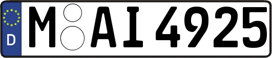 M-AI4925