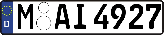 M-AI4927