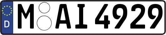 M-AI4929