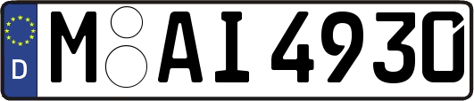 M-AI4930