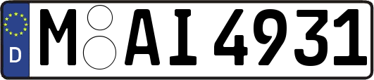 M-AI4931